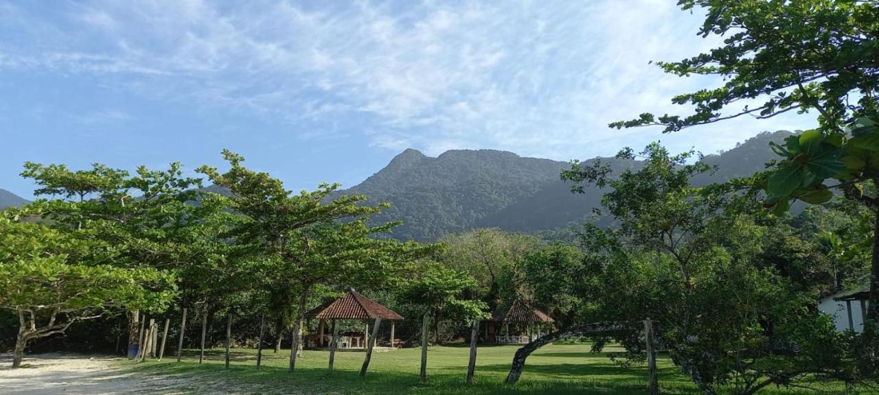 Pousada Tarituba Hotel Paraty Exterior photo