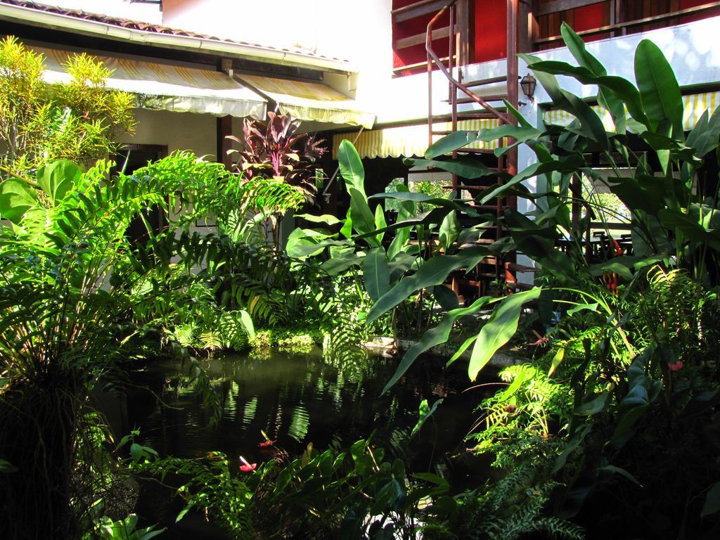 Pousada Tarituba Hotel Paraty Exterior photo