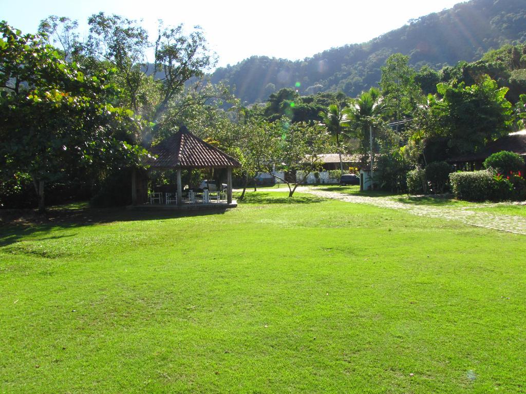 Pousada Tarituba Hotel Paraty Exterior photo