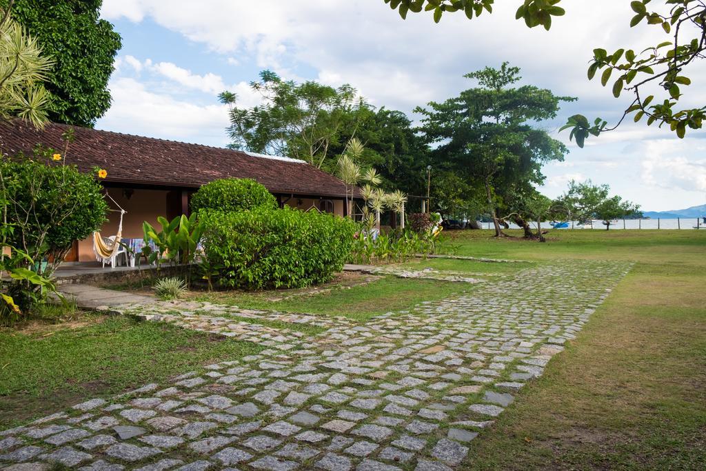 Pousada Tarituba Hotel Paraty Exterior photo